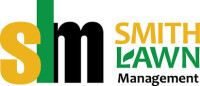 Smith lawn management llc