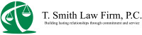 Smith law services