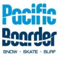 Pacific Boarder
