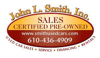 John l. smith, inc.