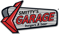 Smitty's garage