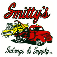 Smittys salvage