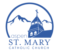 Saint mary's catholic church