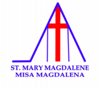 St mary magdalene episcopal church