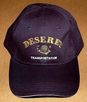 Deseret Transportation