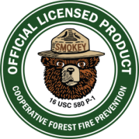 Smokey bear inc