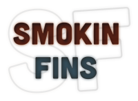 Smokin fins