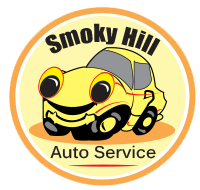 Smoky hill auto service