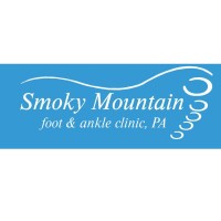 Smoky mountain foot clinic