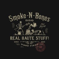 Smoky mutts barbecue