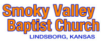 Smoky valley baptist church