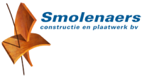 Smolenaers constructie en plaatwerk bv