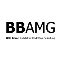 BÉLA BEREC ARCHITEKTUR-MODELLBAU-GESTALTUNG