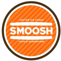 Smoosh cookies