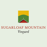 Sugarloaf mountain vineyard