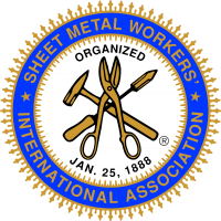 Sheet metal workers local 15