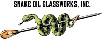 Snake oil glassworks, inc.