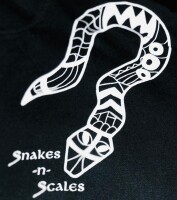 Snakes n scales & turtle tales