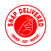 Snap delivery services