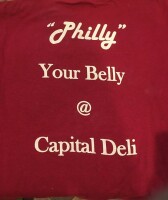 Capital Deli and Grill