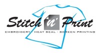 Stitches n prints