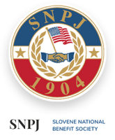 Slovene national benefit society