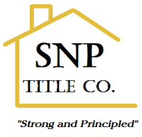 Snp title co