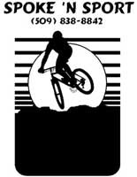Spoke-n-sport