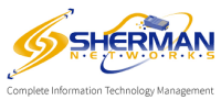 Sherman network solutions