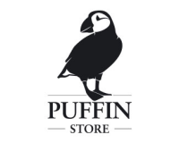 Sober puffin