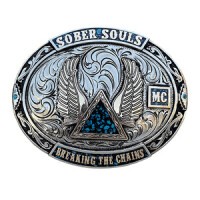 Sober souls