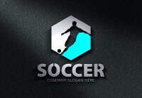 Soccer media gestão de imagem e conteúdo