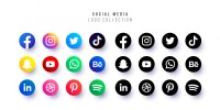 Social authentic media