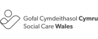Social care wales / gofal cymdeithasol cymru