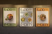 Society restaurant