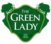 The Green Lady Public House and Restaurant