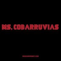 Andie cobarruvias event & design