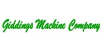 Giddings machine company