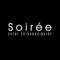 Soire'e's events