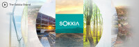 Sokkia bv, european head office