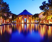 Amanyara, Amanresorts