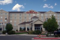 Hilton Garden Inn Laramie & UW Conference Center