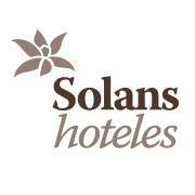 Hoteles solans