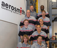 Aerosmith Fastening Systems