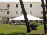 BNS Hotel Francisco