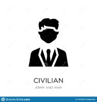 Soldier to civilian