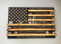 Soldier creed