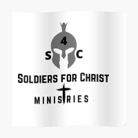 Soldiers for christ ministries