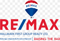 Re/max hallmark realty ltd., brokerage