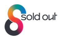 Sold out advertising
